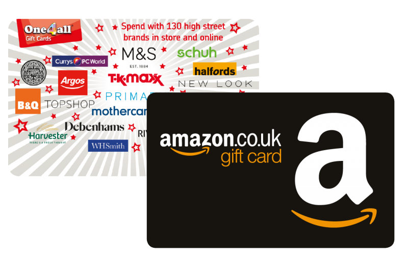 Buy Love2shop Gift Cards Online