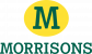 Morrisons Gift Cards