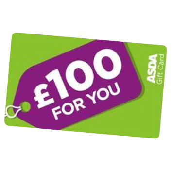 asda gift cards