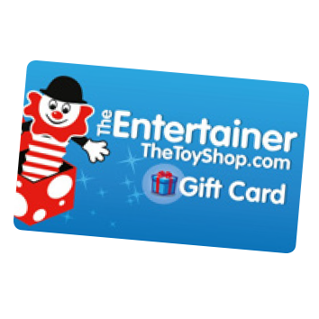 the entertainer gift card