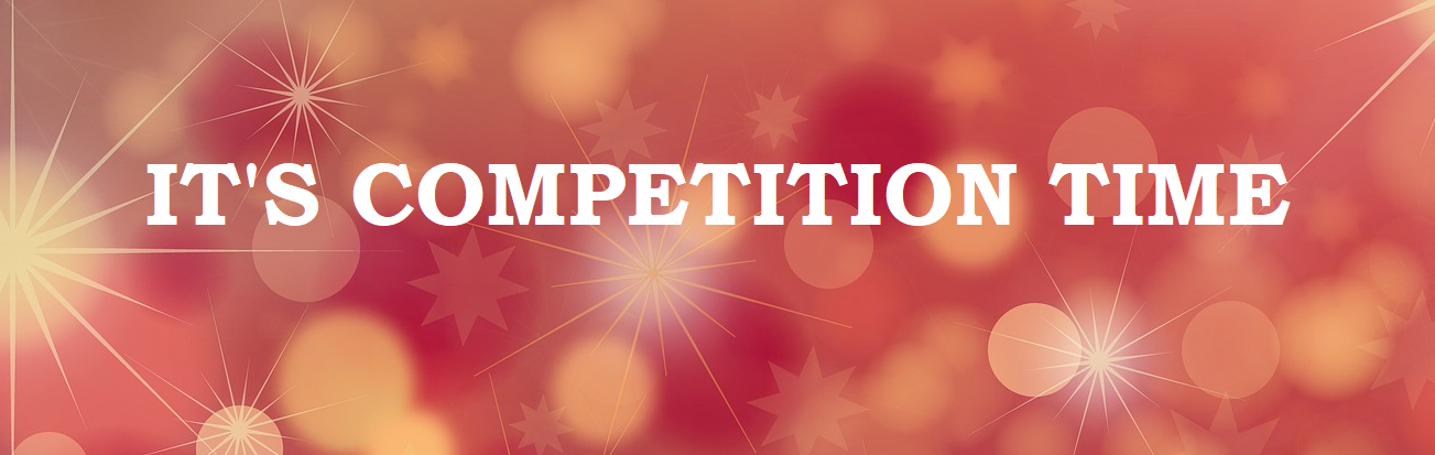 Could you be our winner? £100 gift card to be won