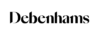 Debenhams Voucher
