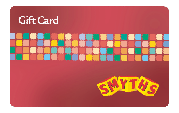 smyths christmas club 2018