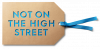 Not On The High Street Gift Card