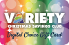 Variety Digital Choice Gift Card