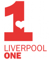 Liverpool One Gift Cards