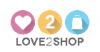 Love2shop Gift Card