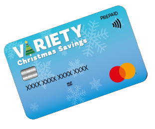 Mastercard Gift Card